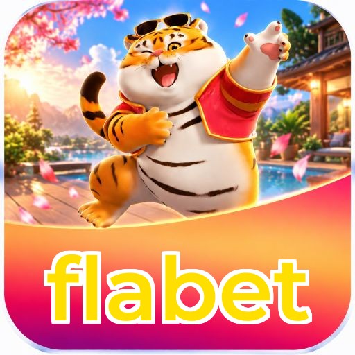 flabet Logo