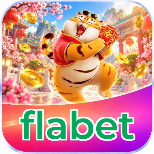 flabet Logo
