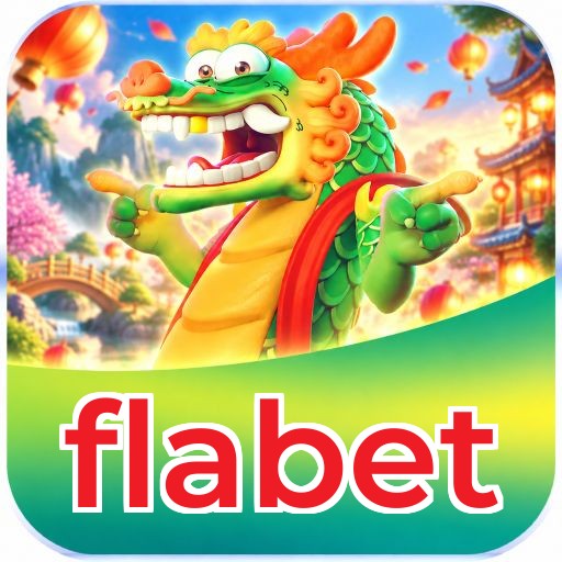 flabet Logo