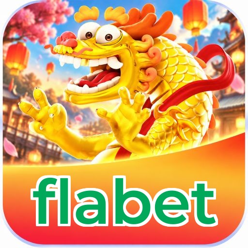 flabet Logo Oficial - Cassino Online Certificado Brasil