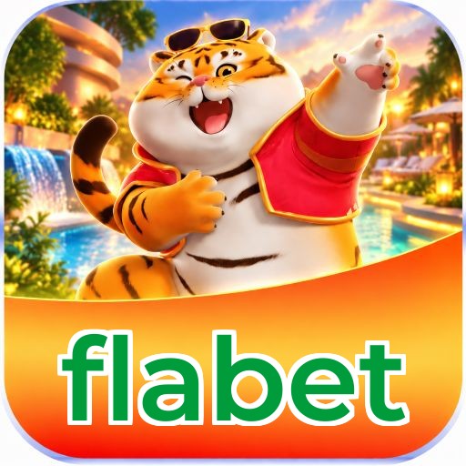 Slots flabet - Jackpots Progressivos