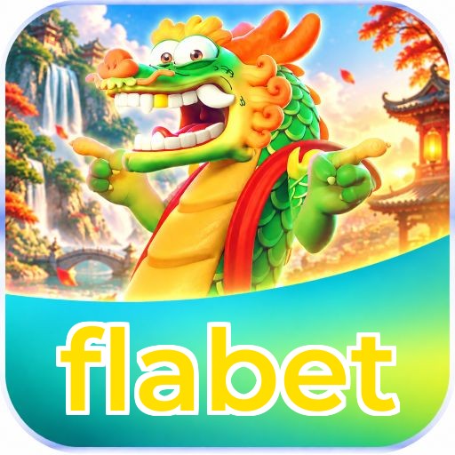 flabet Logo