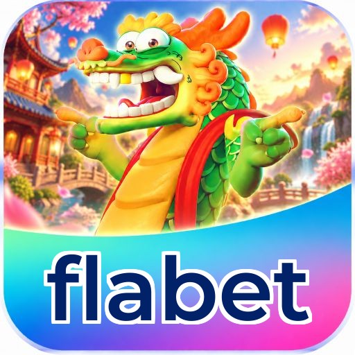 flabet Logo