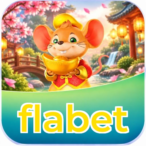 flabet Logo