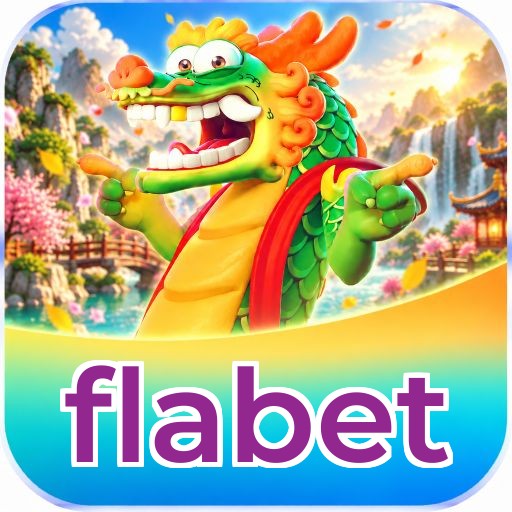 flabet Logo