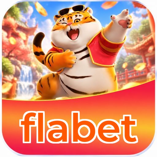 flabet Logo