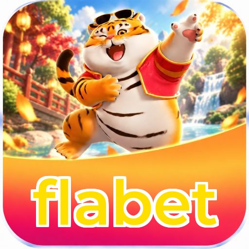 flabet Bônus R$ 5.000 Logo