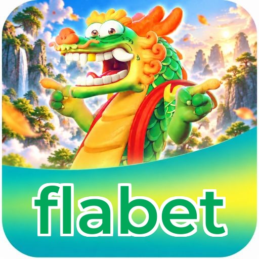 flabet Logo