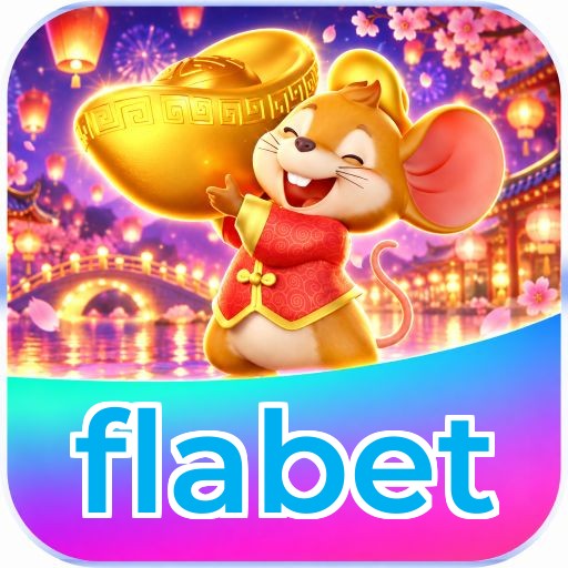 flabet Logo
