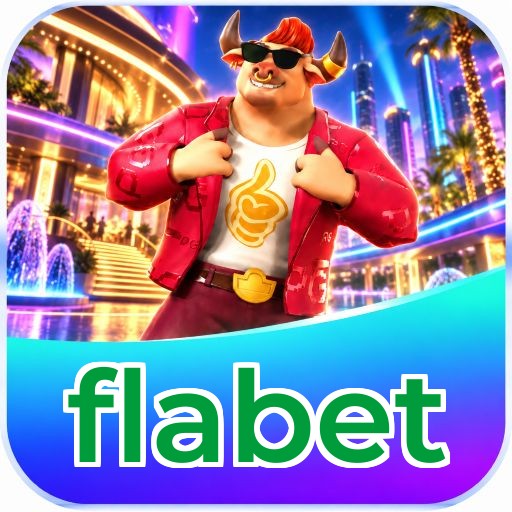 flabet Logo