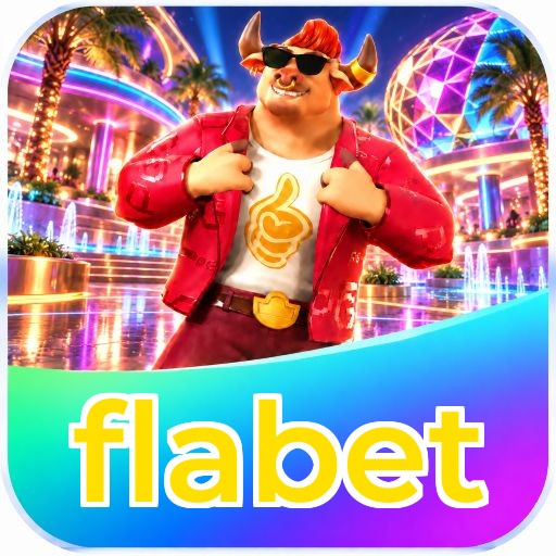 flabet Logo