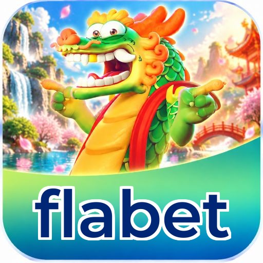 flabet Logo