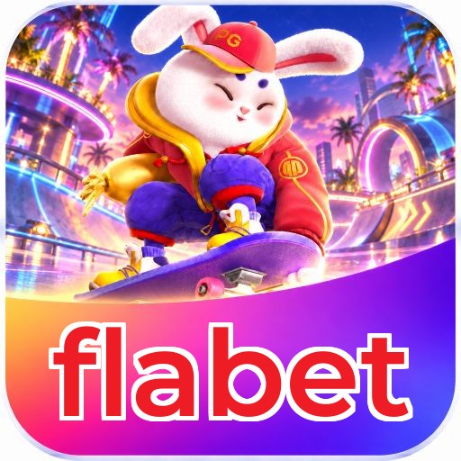 flabet Logo