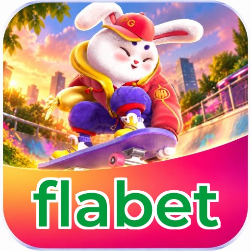flabet Apostas Esportivas Logo
